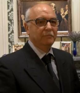 Giancarlo Antonietti